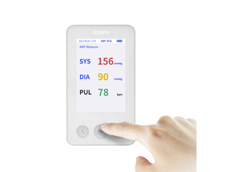 Holter ECG et système ABP SA-20 (1)