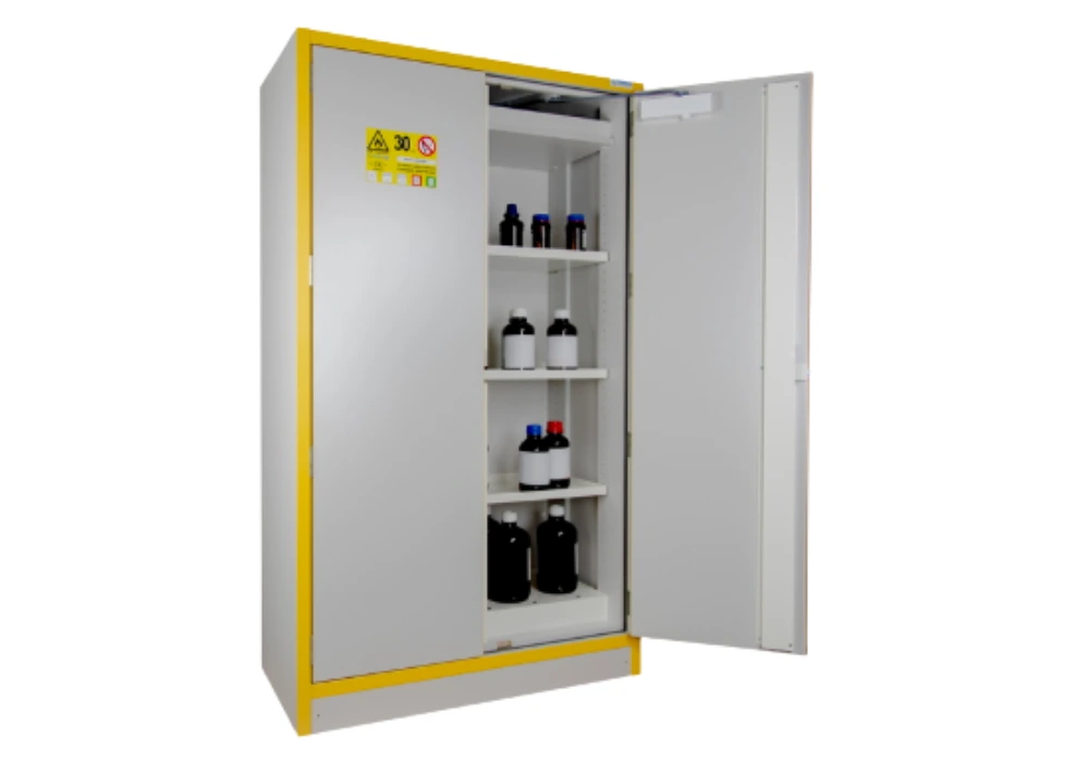 Armoire anti feu