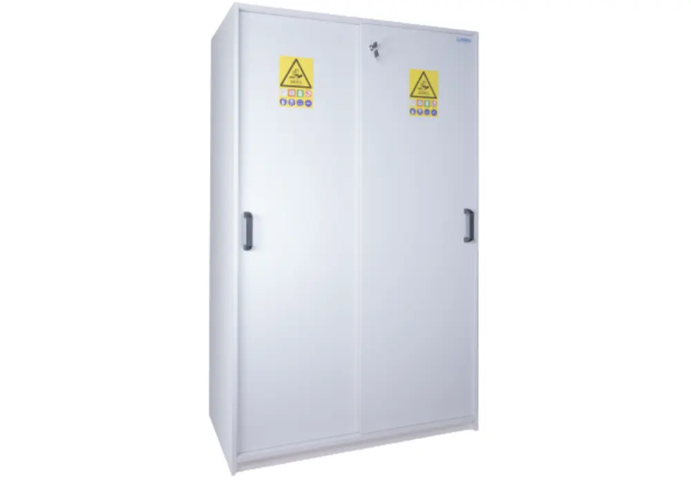 Armoire anticorrosion (3)