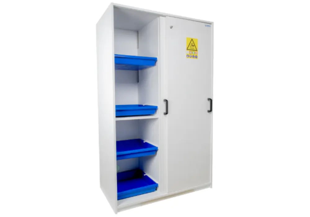 Armoire anticorrosion (1)