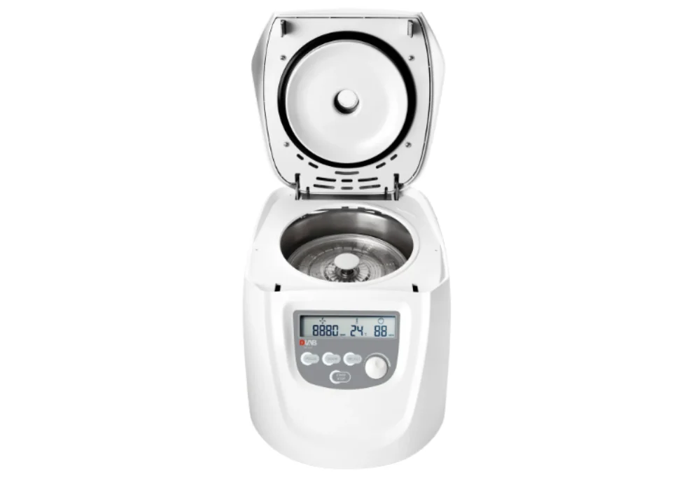 Centrifugeuse haute vitesse DM1424 (1)