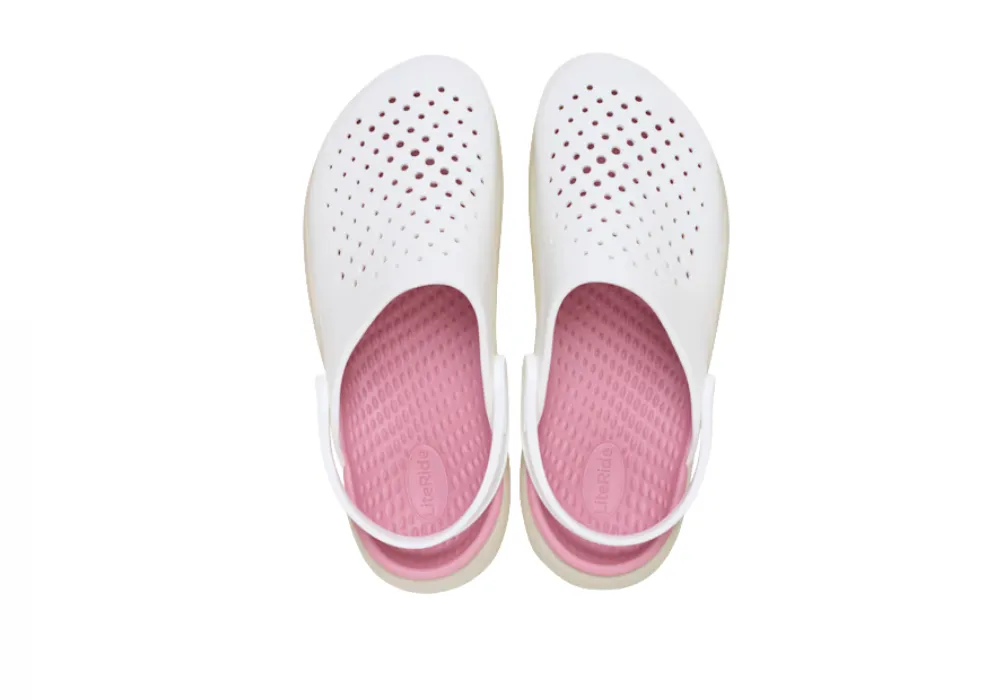 inmotion rose 3