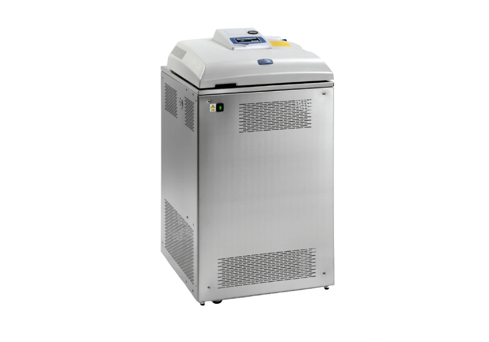 Autoclave de paillasse à vapeur 45L