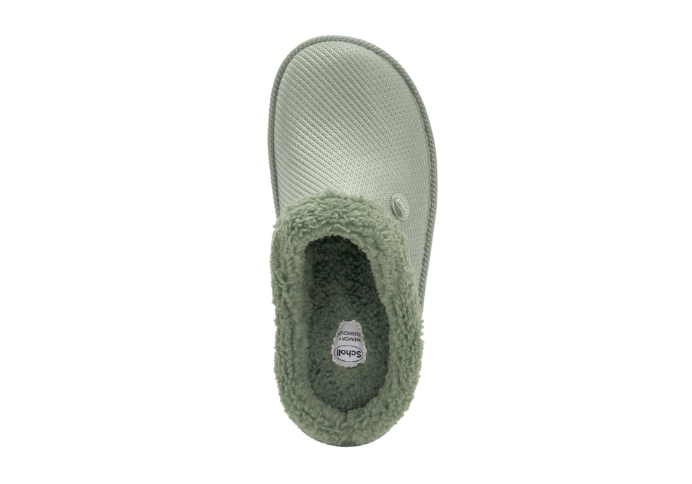 Chausson Neeva Vert Sauge