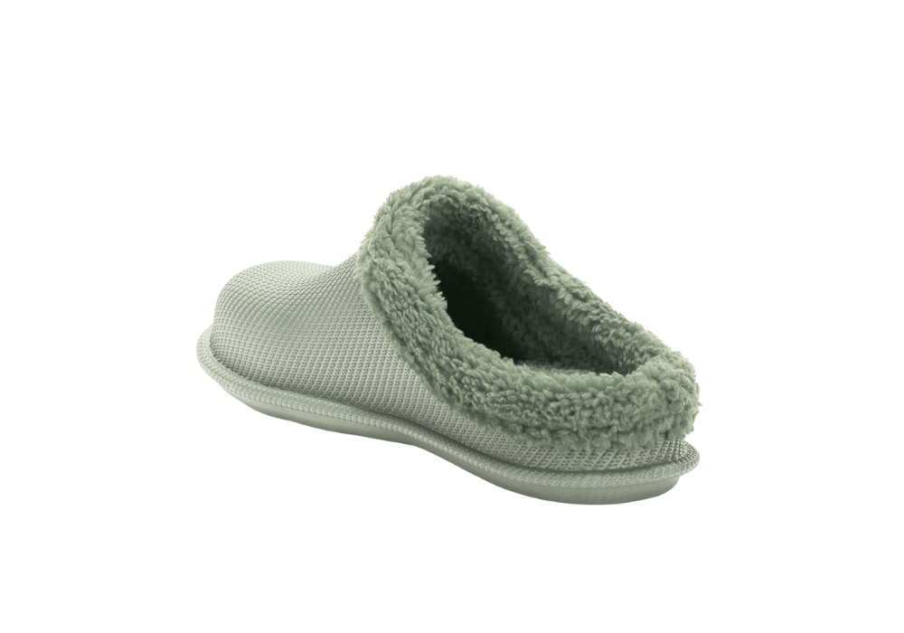 Chausson Neeva Vert Sauge