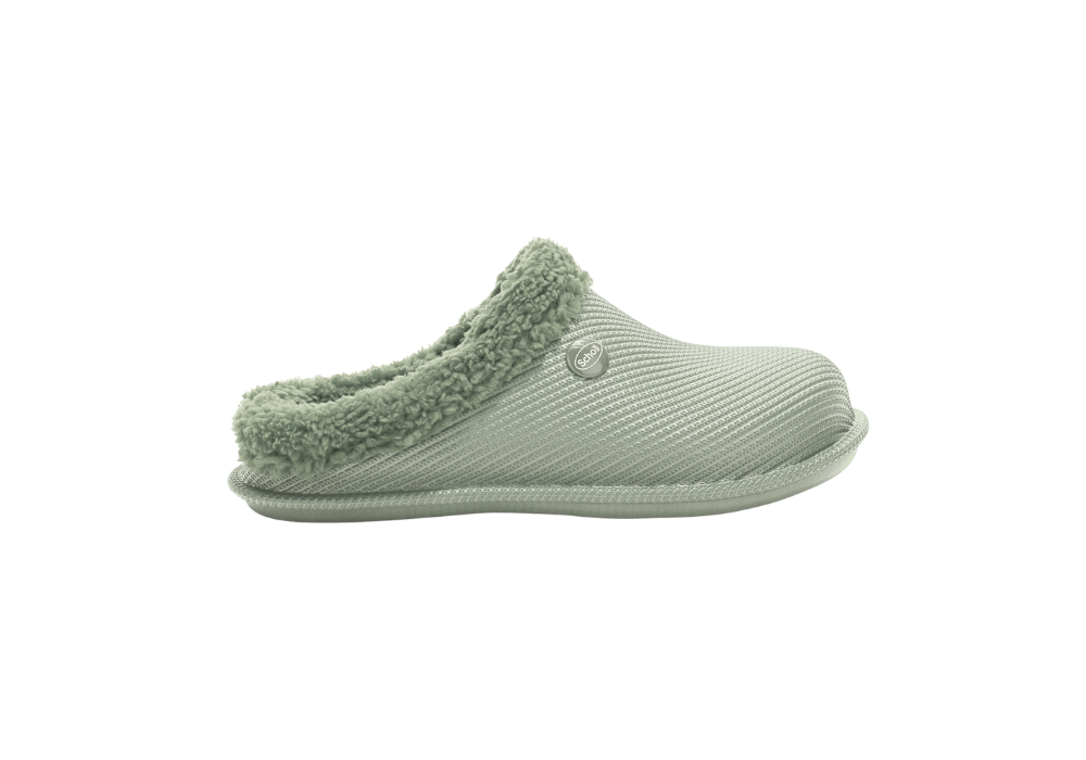 Chausson Neeva Vert Sauge