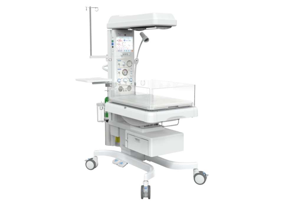 Table chauffante HKN2200B