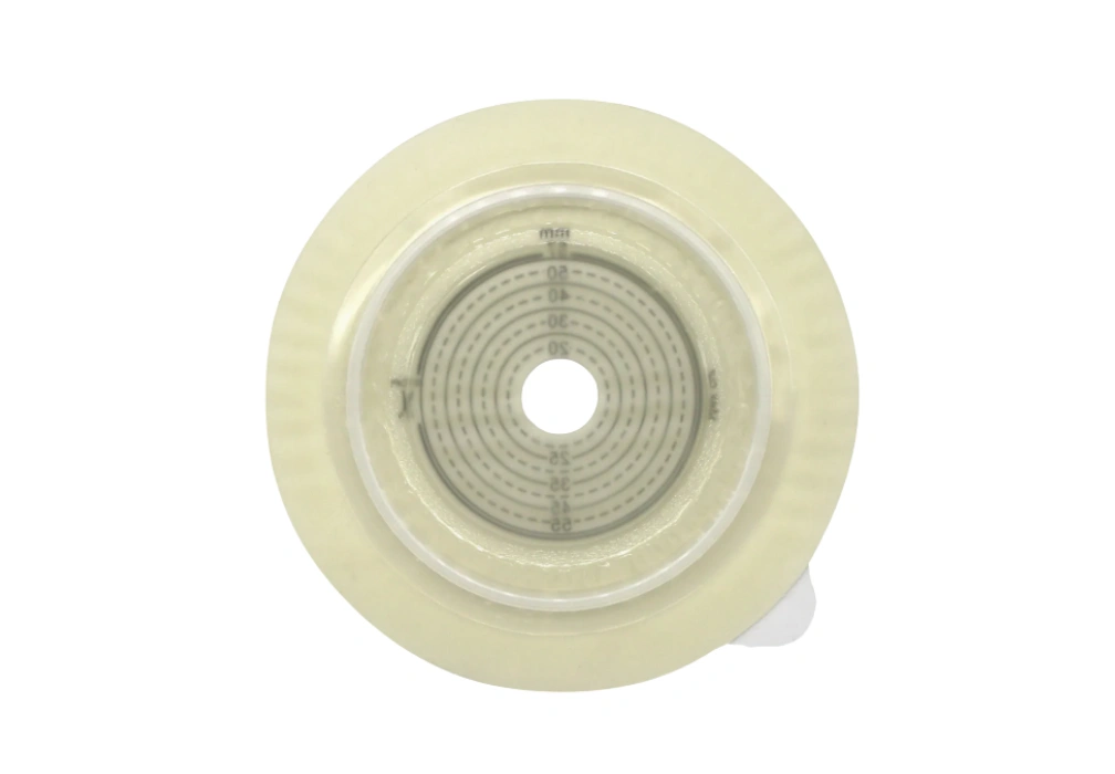 Plaque de base hydrocolloïde 57 mm