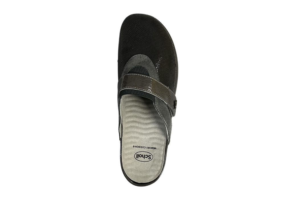 Sabot Aries Taupe