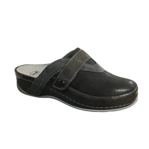 Sabot Aries Taupe
