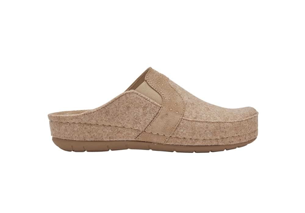 Sabot Dundee Beige