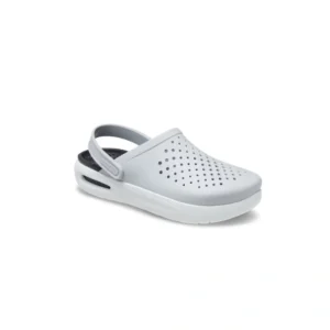 Sabot Inmotion Clog Atmosphere gris (1)