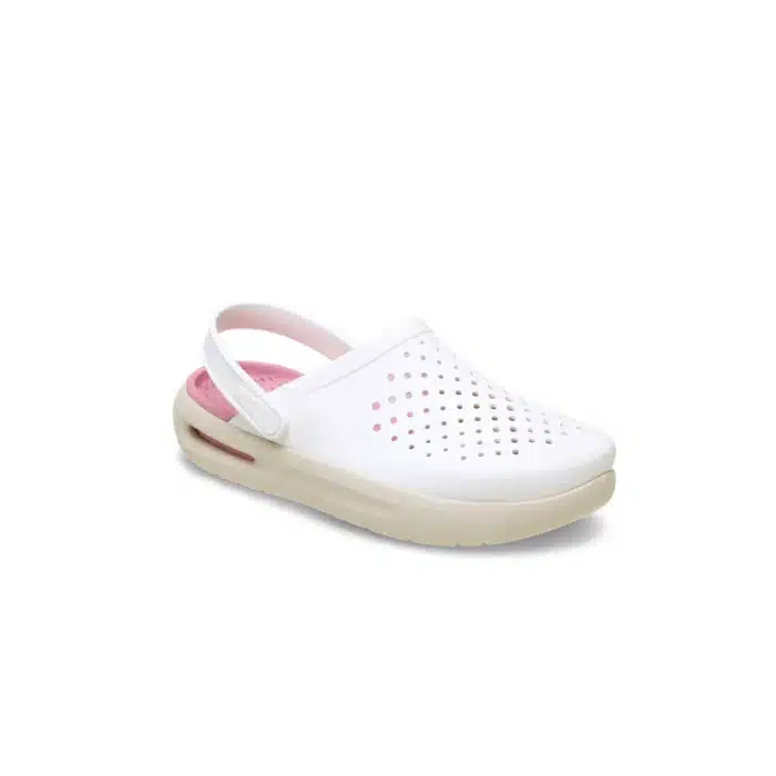 Sabot Inmotion Clog Blanc (1)