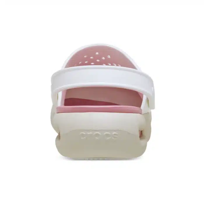 Sabot Inmotion Clog Blanc (2)