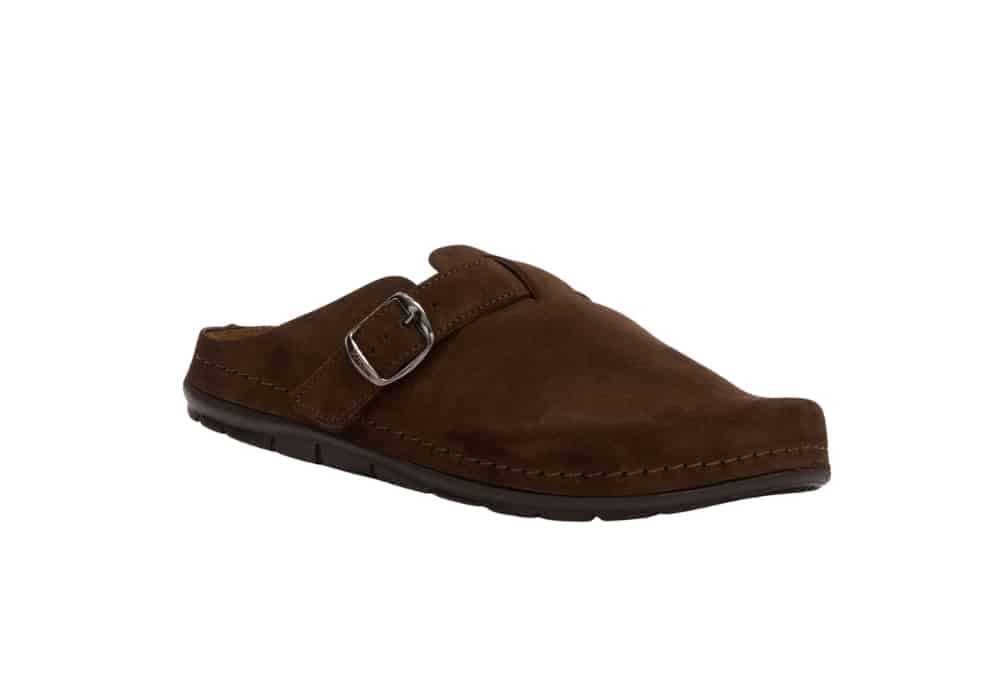 Sabot Iverness Marron