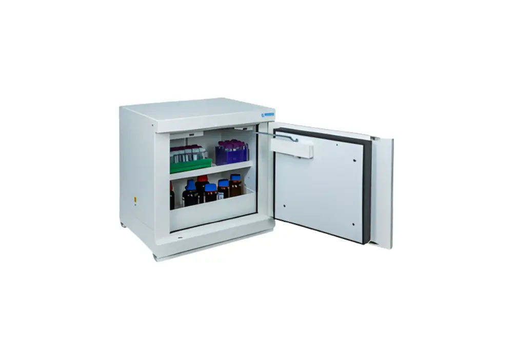 Armoire anti feu 90min