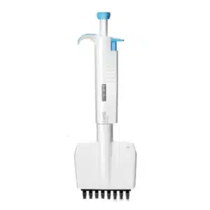 Pipette multicanaux