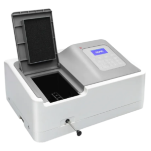 Icone spectrophotometre