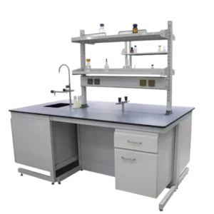 mobilier de labo