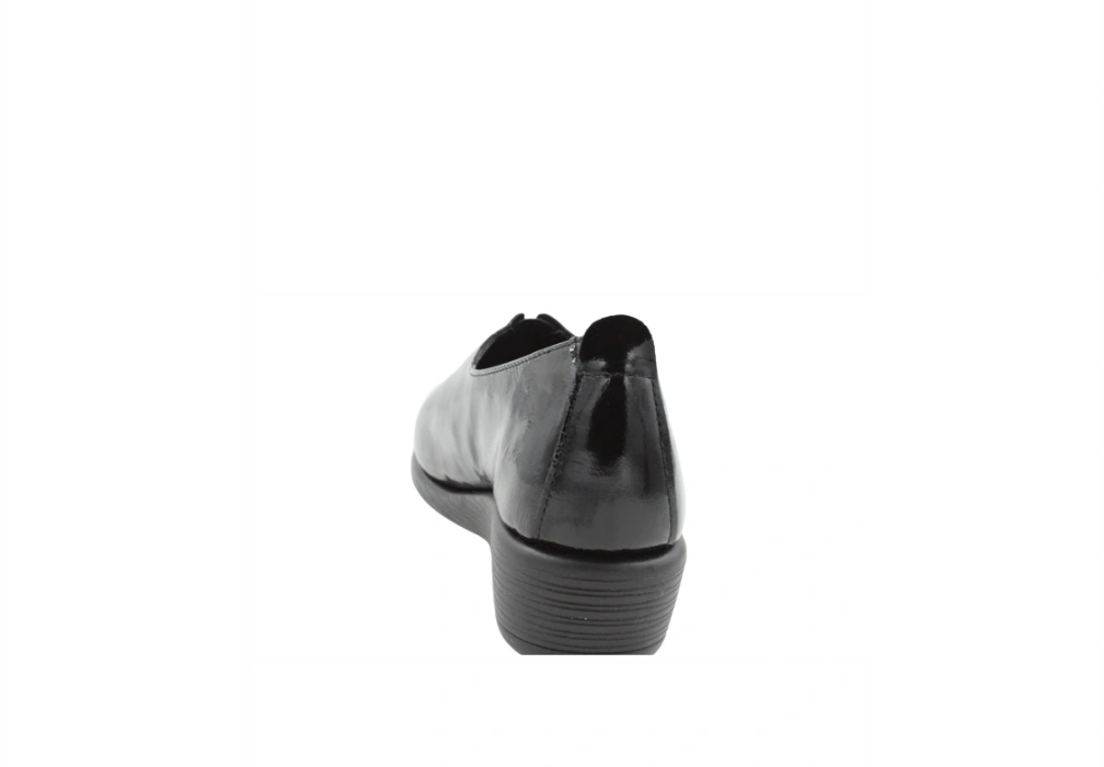Chaussure Adoring Stain Lack Noir