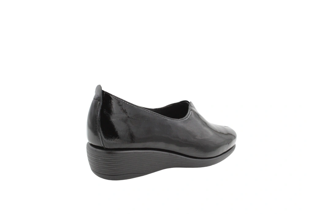 Chaussure Adoring Stain Lack Noir