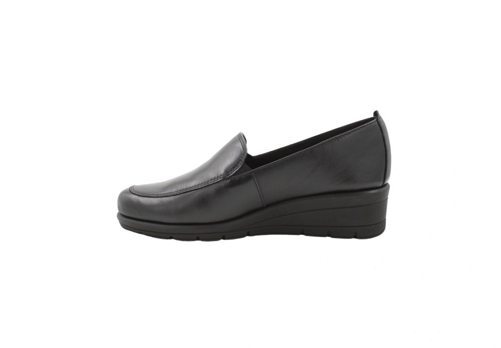 Chaussure Tower Step Volvo Noir