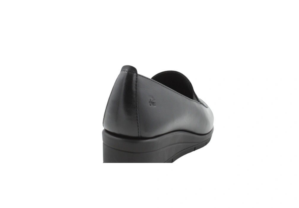 Chaussure Tower Step Volvo Noir
