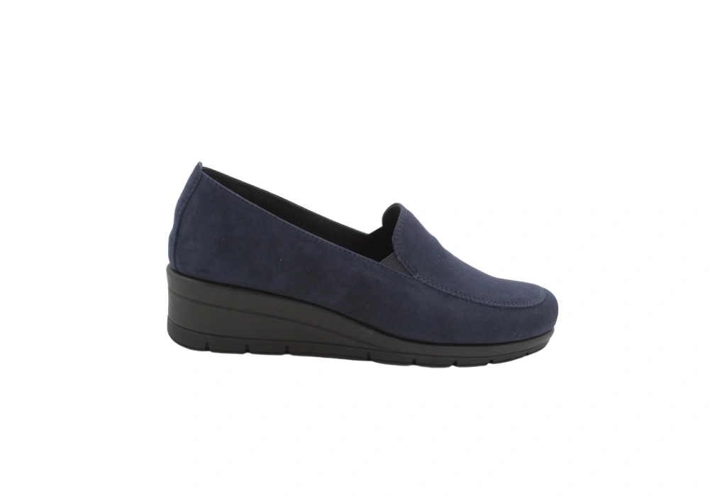 Chaussure Tower Step Volvo blue (4)