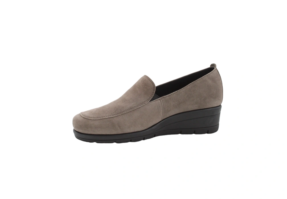 Chaussure Tower Step Volvo taupe (1)