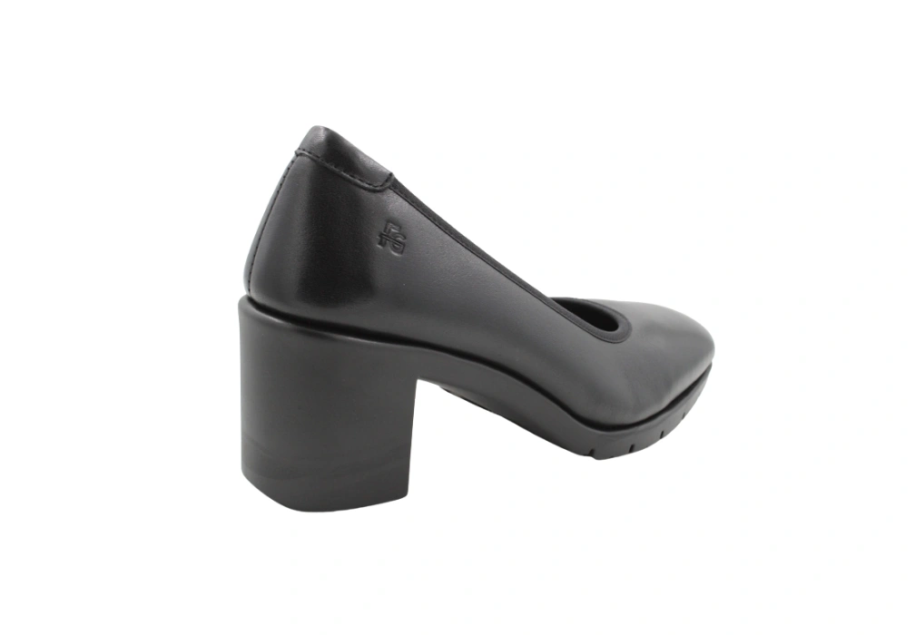 Chaussure Volvo Black Pulse