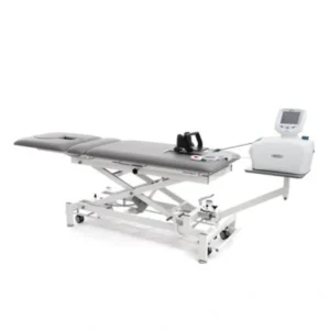 Table de traction électrique Galaxy Triton 3M
