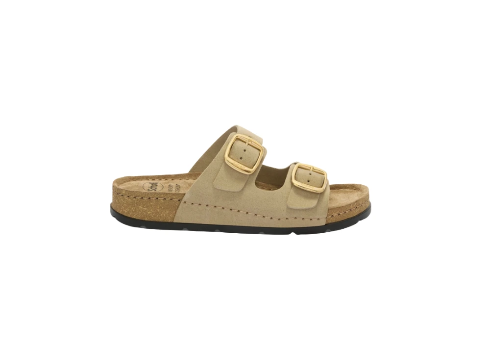 Sandale Bora 2 Beige