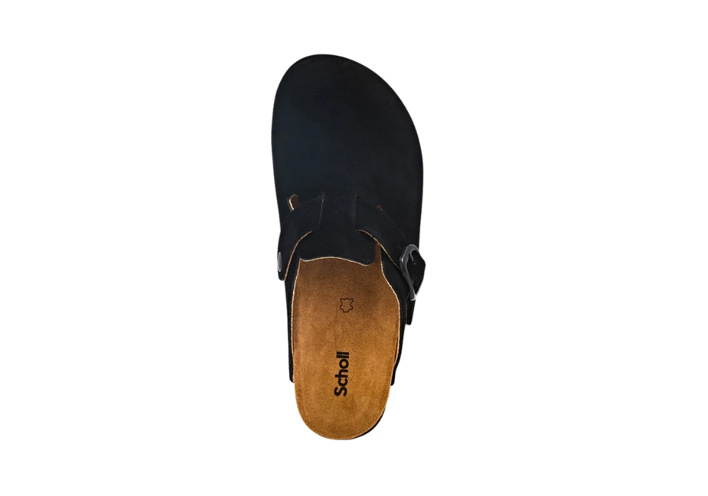 Sabot Fae noir 3