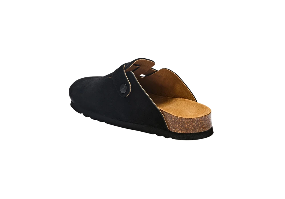 Sabot Fae noir 4