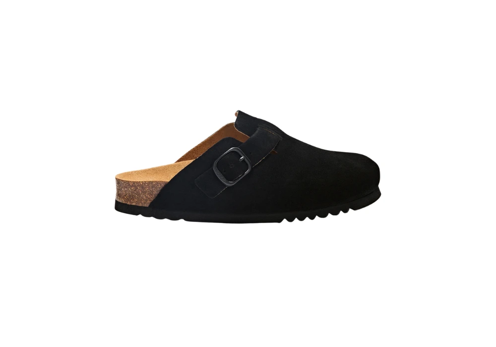 Sabot Fae noir 2