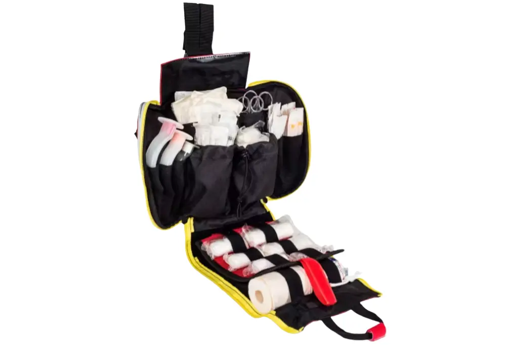 Trousse quickaid 4