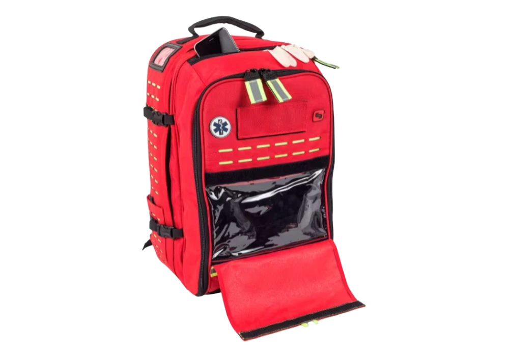 sac d'urgence ROBUST 3