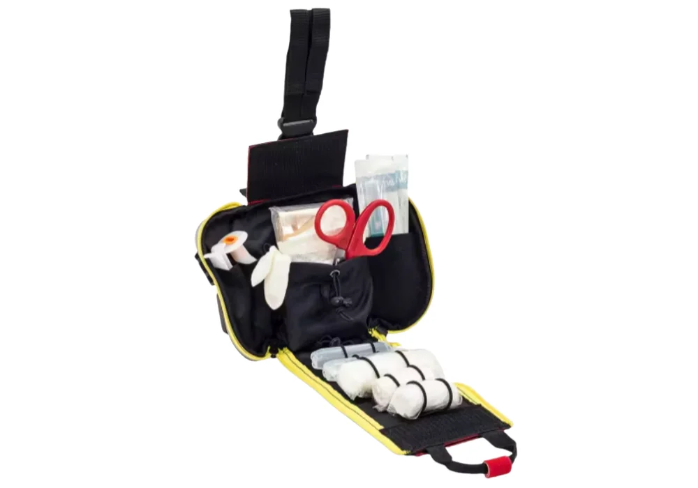 Trousse de secours 6