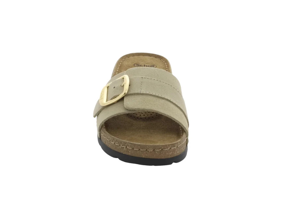 Sandales Bora 1 Strap Beige
