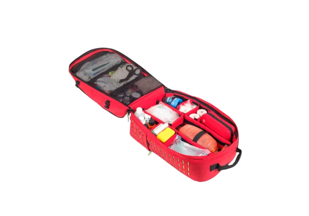 sac d'urgence ROBUST 1