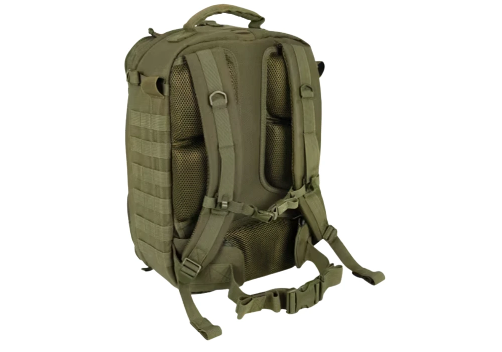 sac à dos d'urgence 3