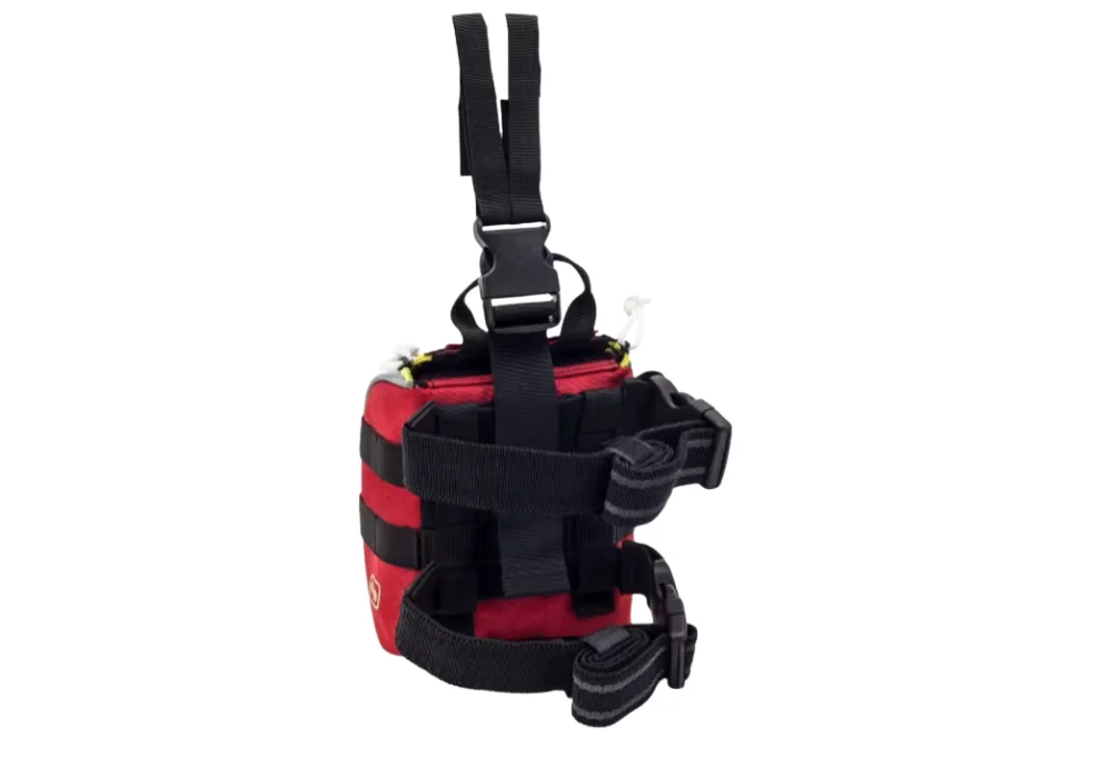 Trousse de secours 7
