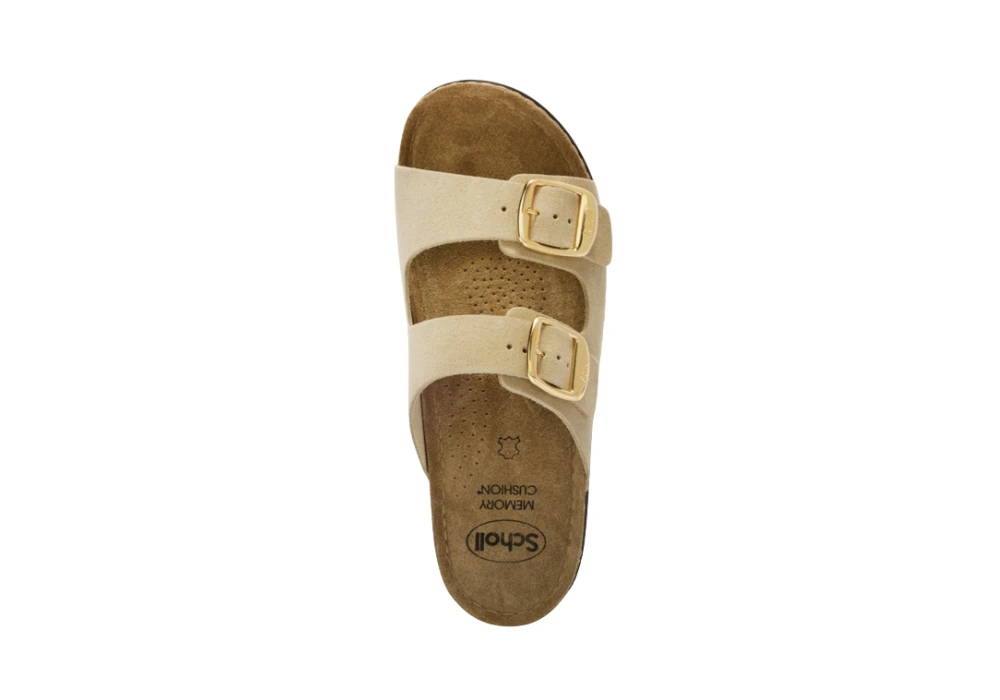 Sandale Bora 2 Beige