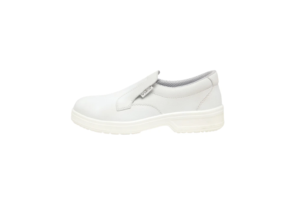 Chaussure Aneto Blanc