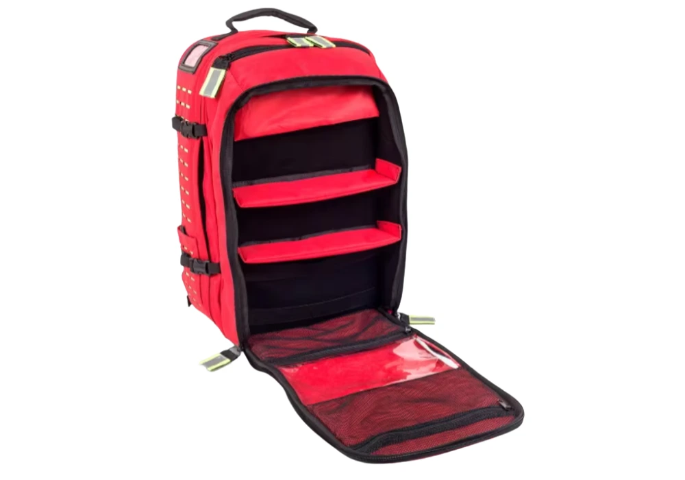 sac d'urgence ROBUST 4