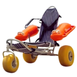 Accessibilité pmr