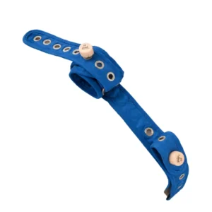 Sangle d'immobilisation de cheville