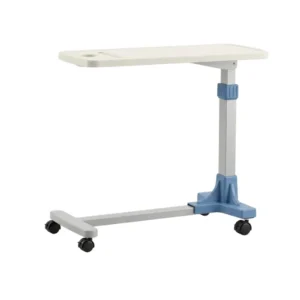 Table de lit en U