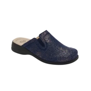 Sabot New Toffee Bleu Marine