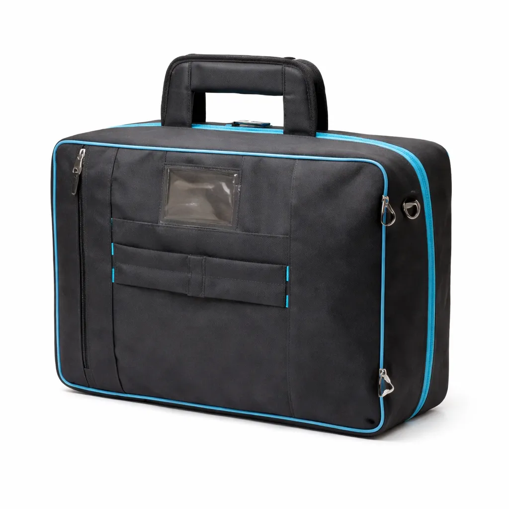 Malette Suit & Go